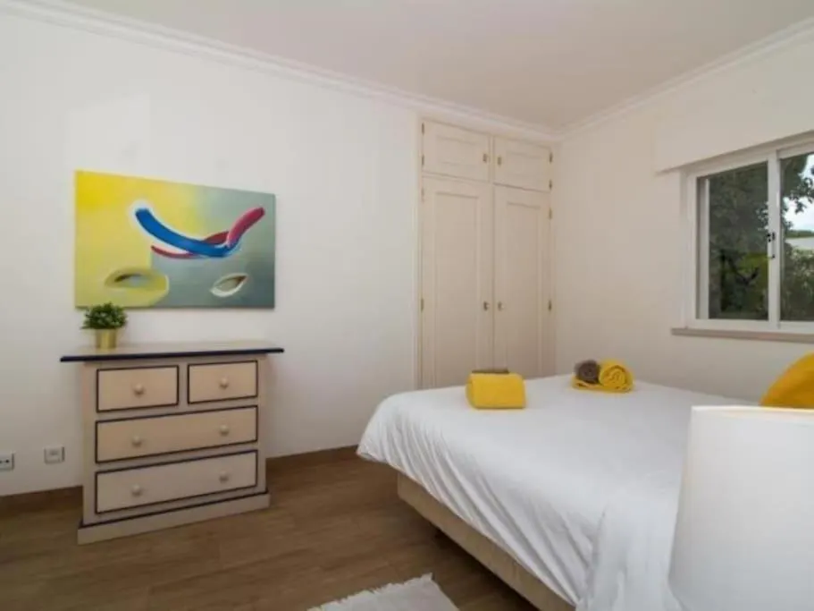Vilamoura Golf Mansion - Games Room & Privat Heated Pool & Horsemanship & Golf Quarteira 0*,  Portugal