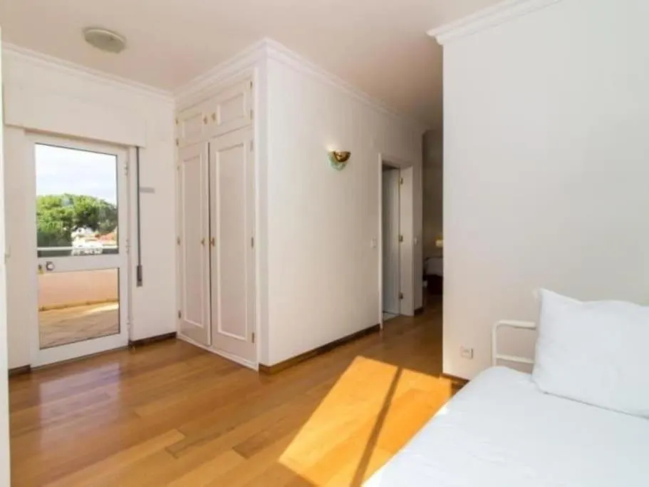 Vilamoura Golf Mansion - Games Room & Privat Heated Pool & Horsemanship & Golf Quarteira Vila
