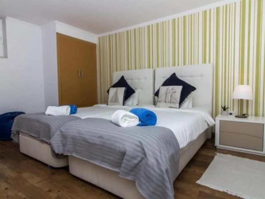 Villa Vilamoura Golf Mansion - Games Room & Privat Heated Pool & Horsemanship & Golf Quarteira