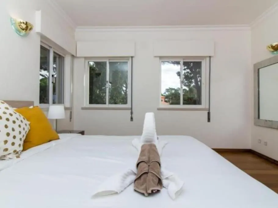 Vilamoura Golf Mansion - Games Room & Privat Heated Pool & Horsemanship & Golf Quarteira Portugal
