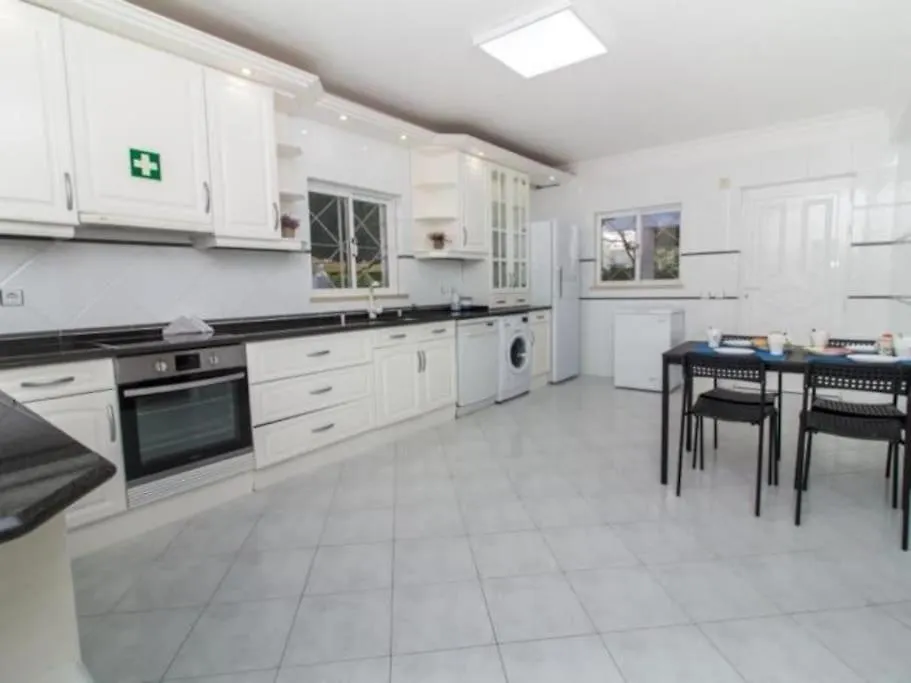 Vilamoura Golf Mansion - Games Room & Privat Heated Pool & Horsemanship & Golf Quarteira 0*,
