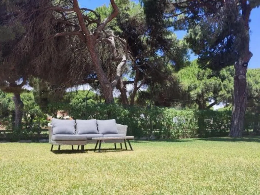 Vilamoura Golf Mansion - Games Room & Privat Heated Pool & Horsemanship & Golf Quarteira